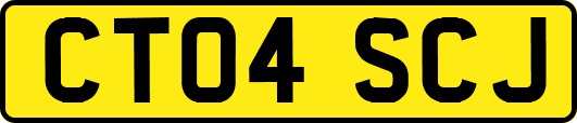CT04SCJ