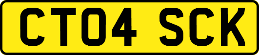 CT04SCK