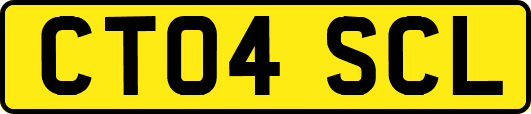 CT04SCL