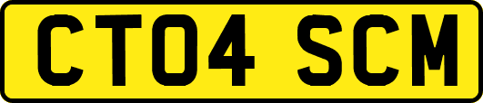 CT04SCM
