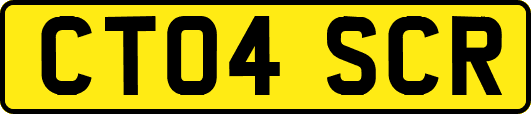 CT04SCR