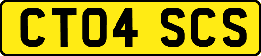 CT04SCS