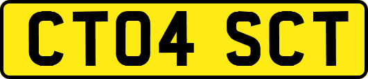 CT04SCT