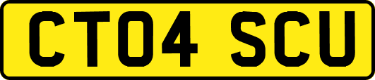 CT04SCU