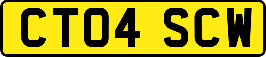 CT04SCW