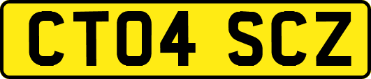 CT04SCZ