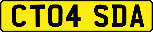 CT04SDA