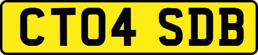 CT04SDB