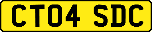 CT04SDC