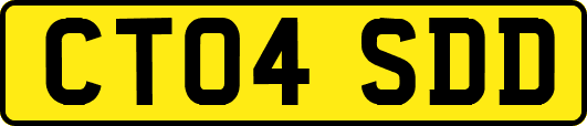 CT04SDD