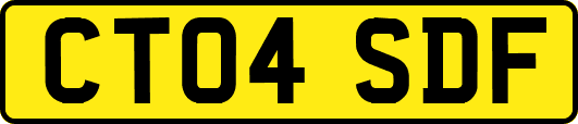 CT04SDF
