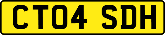 CT04SDH