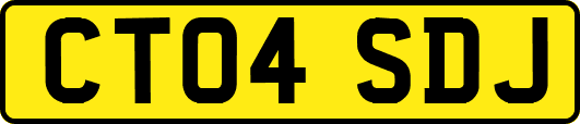 CT04SDJ