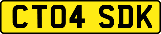 CT04SDK