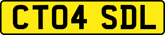 CT04SDL