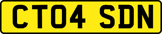 CT04SDN