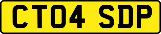 CT04SDP