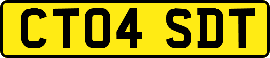CT04SDT