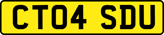 CT04SDU