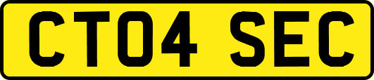CT04SEC