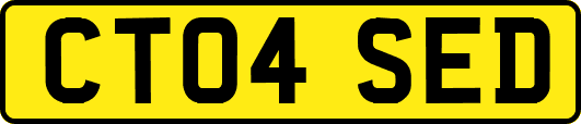 CT04SED