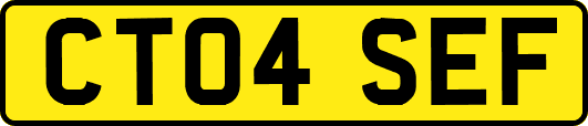 CT04SEF