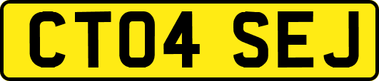CT04SEJ
