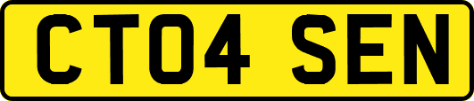 CT04SEN