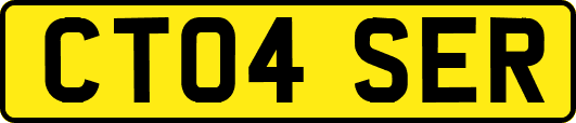 CT04SER