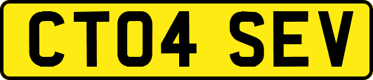 CT04SEV