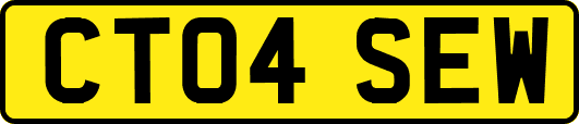 CT04SEW