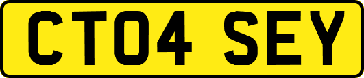 CT04SEY