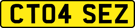 CT04SEZ