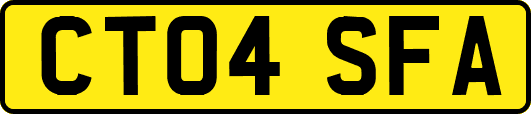 CT04SFA