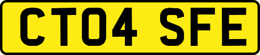 CT04SFE