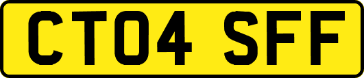 CT04SFF