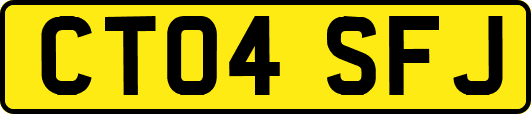 CT04SFJ