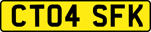 CT04SFK