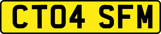 CT04SFM