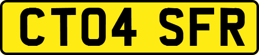 CT04SFR
