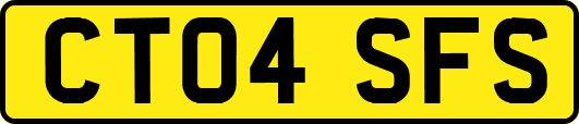 CT04SFS