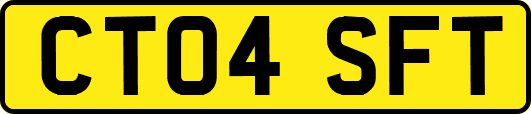 CT04SFT
