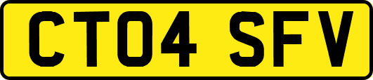 CT04SFV