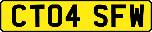 CT04SFW