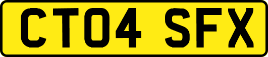 CT04SFX