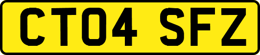 CT04SFZ