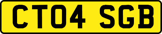 CT04SGB