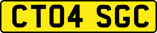 CT04SGC
