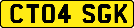 CT04SGK