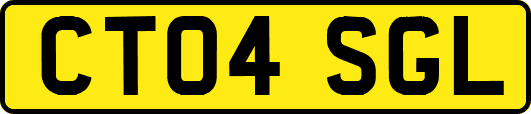 CT04SGL